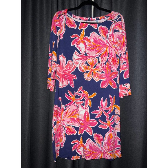 Lilly Pulitzer Dresses & Skirts - Lilly Pulitzer Dress Size Medium